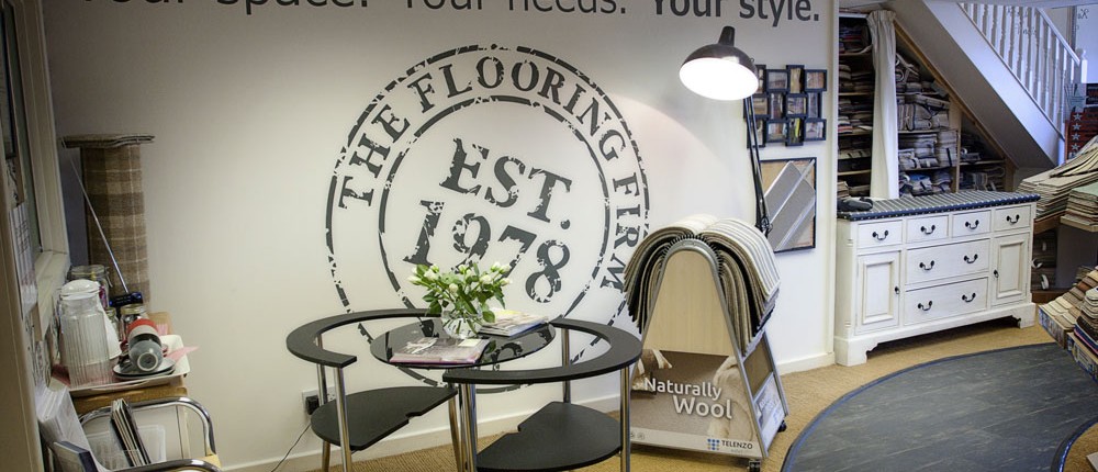The Flooring Firm, Leyland - Google Business Photos Manchester