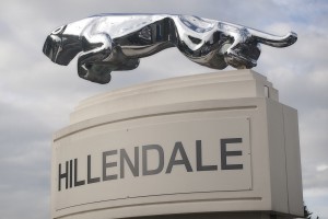 Hillendale Jaguar, Bolton